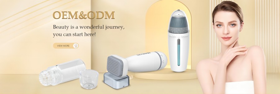 Derma Roller,Derma Pen,Derma Stamp,Ice Roller, Face Massager 