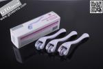 GTO180 eye derma roller(0.2-3.0mm)CE Approved