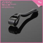 GTO540 face derma roller 0.2-3.0mm CE