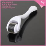 GTO540  Titanium Face Derma Roller 0.2-3.0mm CE