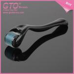 GTO540 Titanium Face Derma Roller 0.2-3.0mm CE