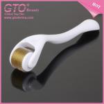 GTO540 SS Face derma roller 0.2-3.0mm CE