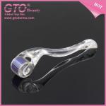 GTO540 SS Face Derma Roller 0.2-3.0mm CE  
