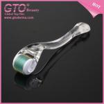 GTO540 SS Face Derma Roller 0.2-3.0mm CE  