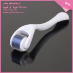 GTO540 SS Face Derma Roller 0.2-3.0mm CE  