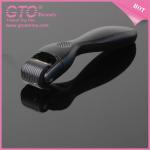 GTO 600 Face Derma Roller 0.2-3.0mm CE