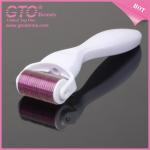 GTO1200 SS Body Derma Roller 0.2-3.0mm CE 