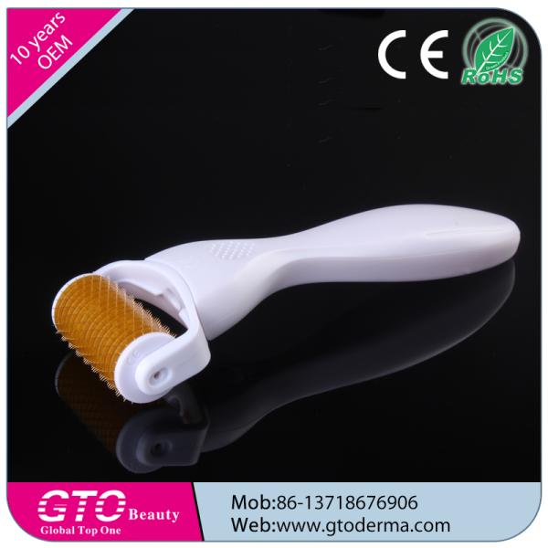 GTO400 Body Derma Roller