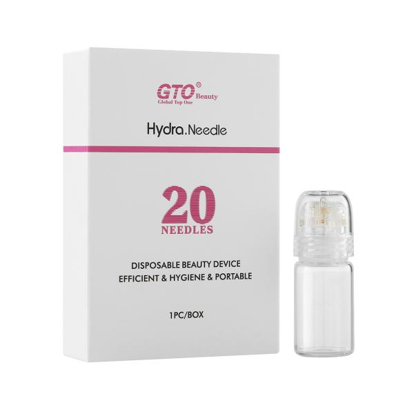 GTO-Hydra Needle 20