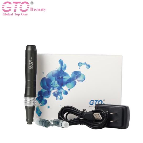 GTO 2021 New Derma Pen