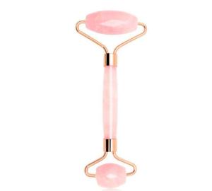 Pink Jade Roller