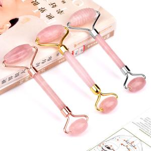 Pink Jade Roller