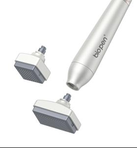 2025 New Derma Stamp